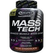 Muscle Tech Mass Tech Advanced Mass Gainer Review Muscle Tech Mass Tech Advanced Mass Gainer Review